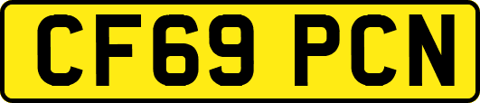 CF69PCN