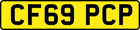 CF69PCP