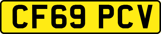 CF69PCV