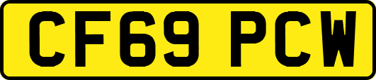 CF69PCW