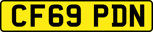 CF69PDN