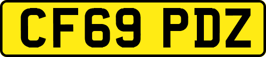 CF69PDZ