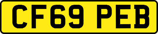 CF69PEB