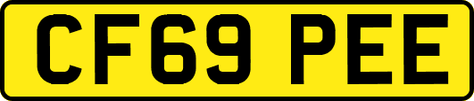 CF69PEE
