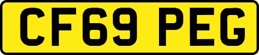 CF69PEG
