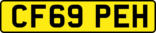 CF69PEH