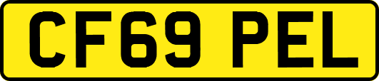 CF69PEL