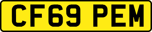 CF69PEM