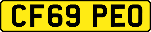 CF69PEO