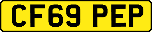 CF69PEP