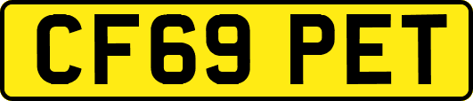 CF69PET