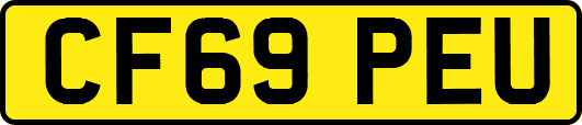 CF69PEU