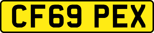 CF69PEX