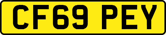 CF69PEY