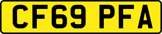 CF69PFA