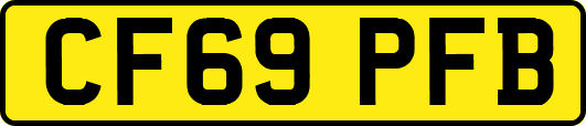 CF69PFB