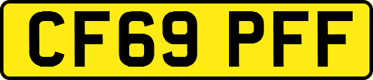 CF69PFF
