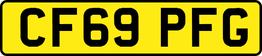 CF69PFG