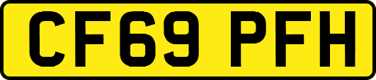 CF69PFH