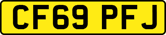 CF69PFJ