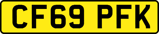 CF69PFK