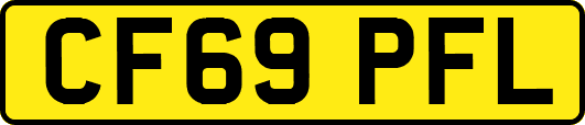 CF69PFL