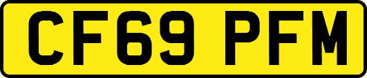 CF69PFM
