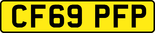 CF69PFP