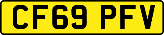 CF69PFV