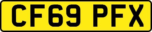CF69PFX
