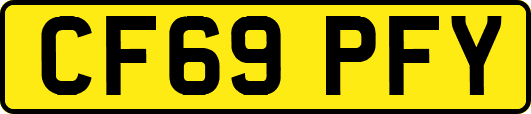 CF69PFY