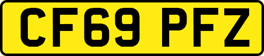 CF69PFZ