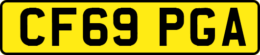 CF69PGA