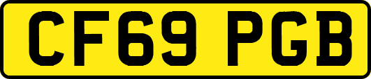 CF69PGB