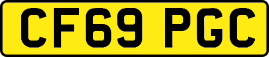 CF69PGC