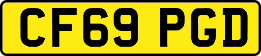 CF69PGD