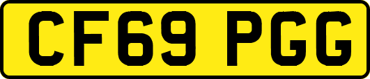 CF69PGG