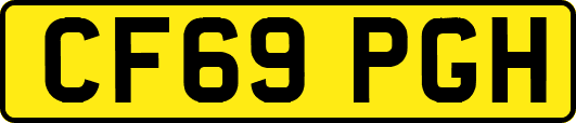 CF69PGH