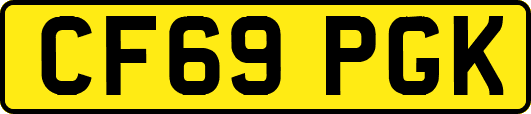 CF69PGK