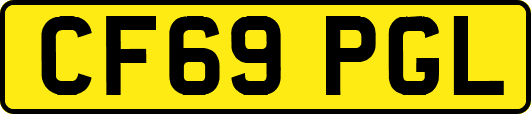 CF69PGL