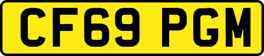 CF69PGM