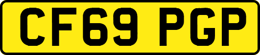 CF69PGP
