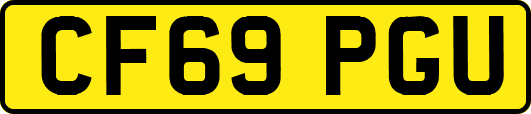 CF69PGU