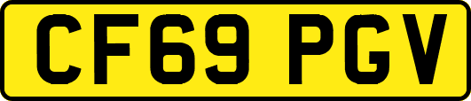 CF69PGV