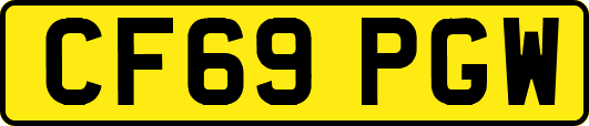 CF69PGW