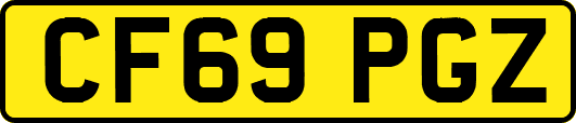 CF69PGZ
