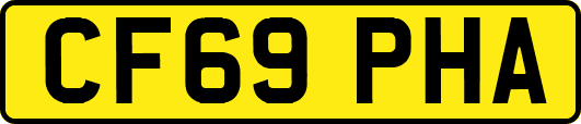 CF69PHA