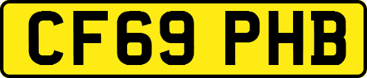 CF69PHB