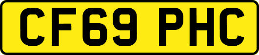 CF69PHC