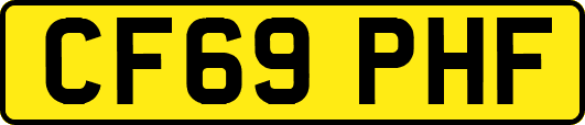 CF69PHF
